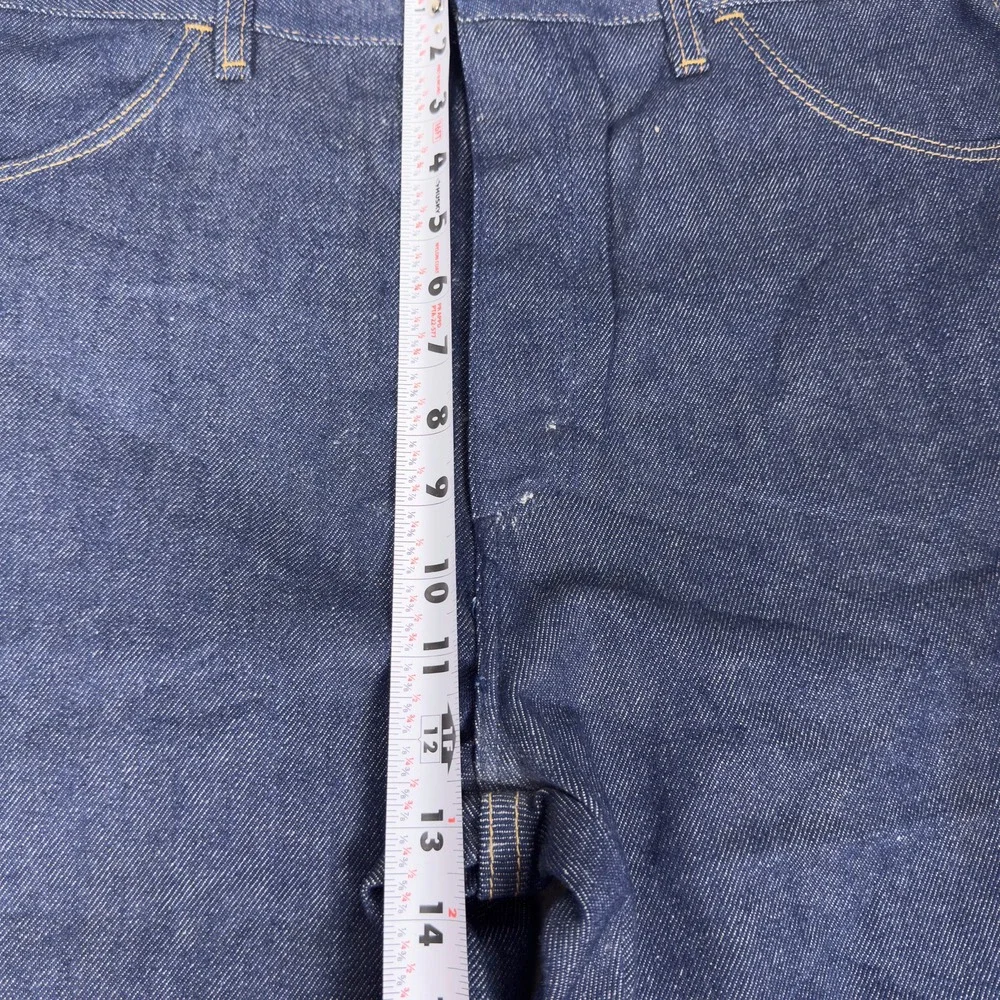 Rustler vintage 90s